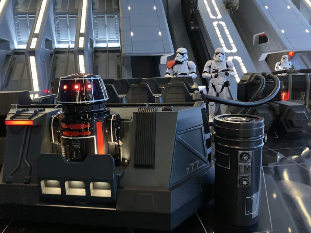 Here is everything you need to know about Disney World's newest ride: Rise of the Resistance. Is it too intense? Is it worth the wait? Does it have FastPass?