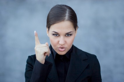 10 ways to drive women mad…with anger