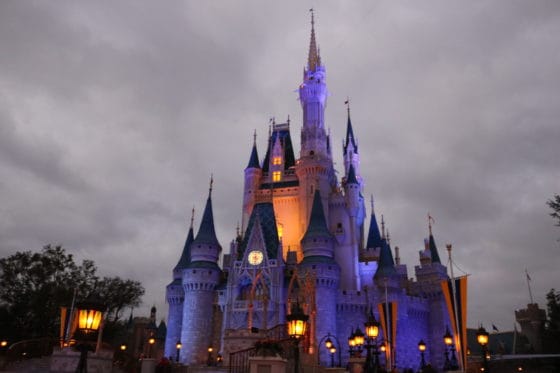 Disney World Tips - 10 Ideas for Your Family's Magical Vacation