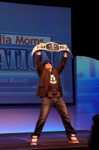 Marc Mero