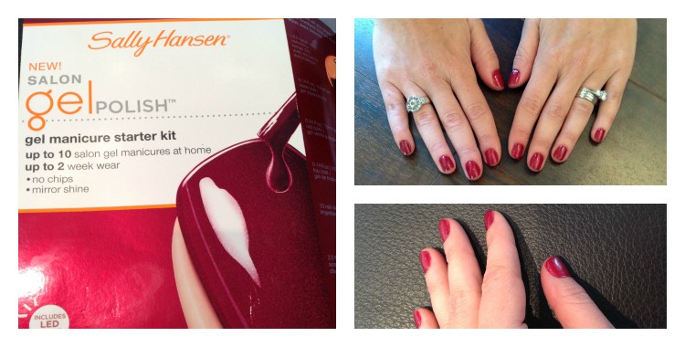 Video tutorial: how to do a gel manicure at home