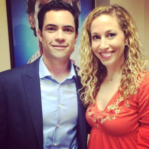 danny pino jeannette kaplun