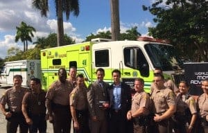 danny pino miami dade police department