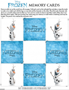 frozen memory cards6