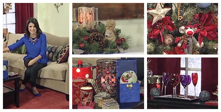 Easy holiday home decorating tips