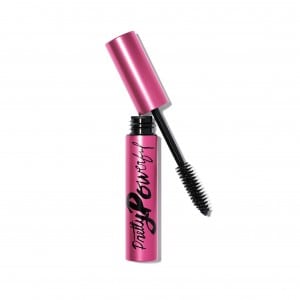 Pretty Powerful Mascara from Bobbi Brown benefits Girls Rising