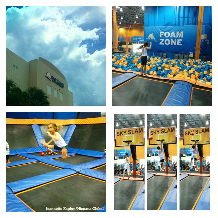 Sky Zone Trampoline Park - All You Need to Know BEFORE You Go (with Photos)