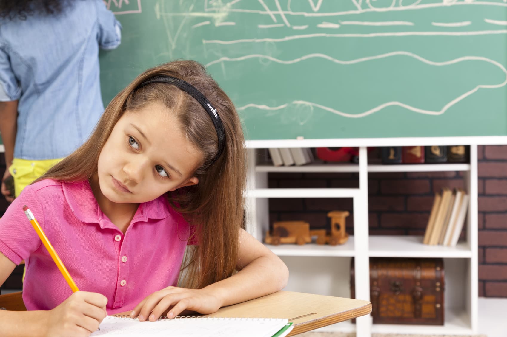 How To Help Kids Adjust To Back To School Season