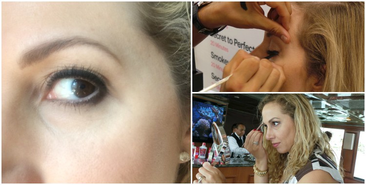 10 beauty tips so your eye makeup lasts all day