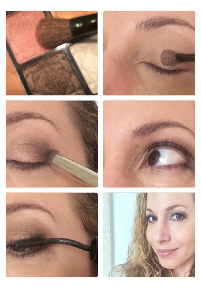 TOP Tricks for Precise Eye Makeup