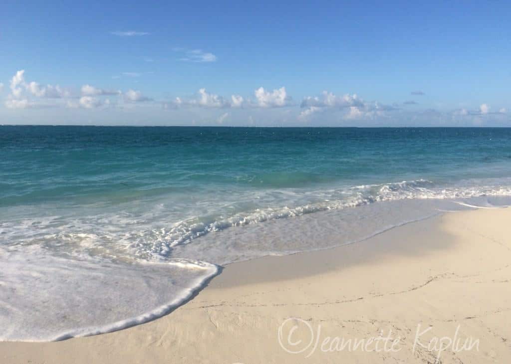 Turks and Caicos Beaches resort