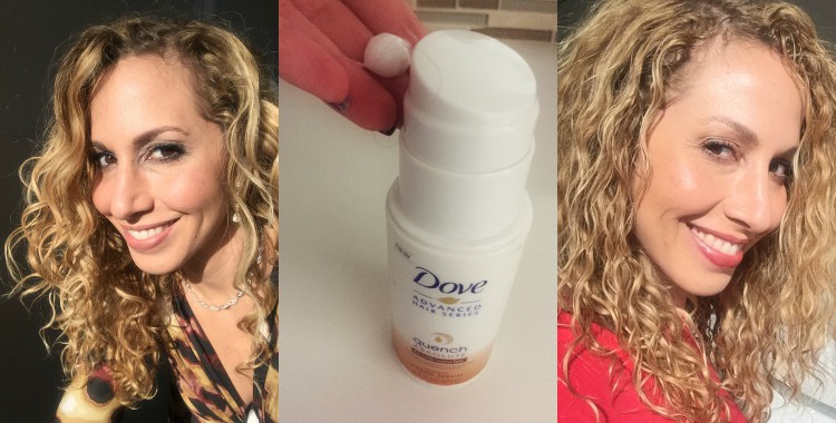 10 tips to make the most out of your curls, even on the second or third day!