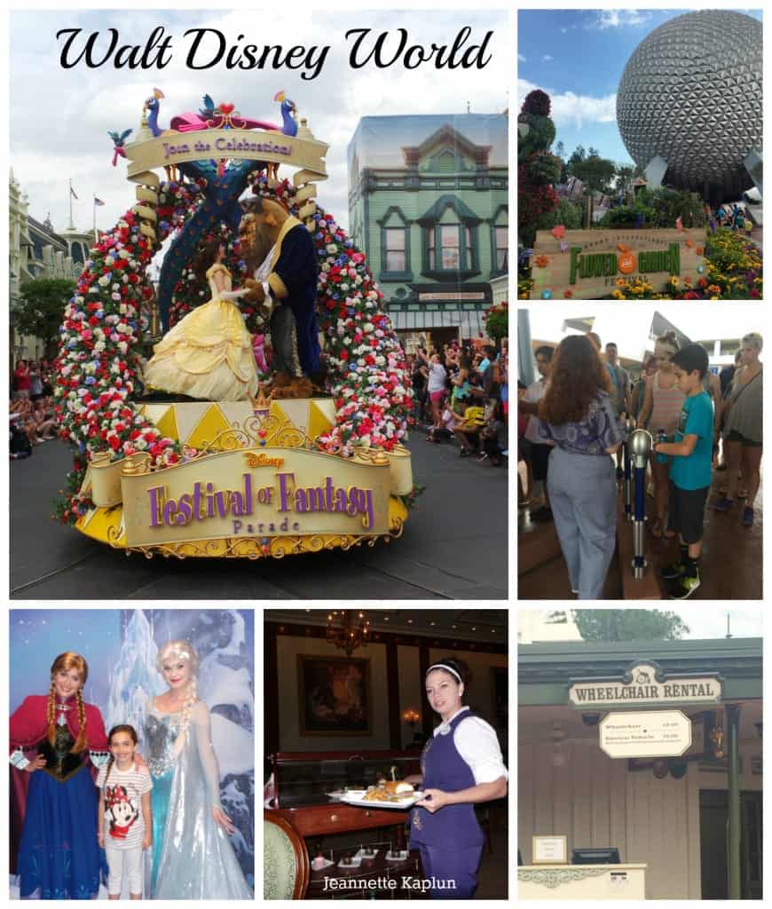 Walt Disney World