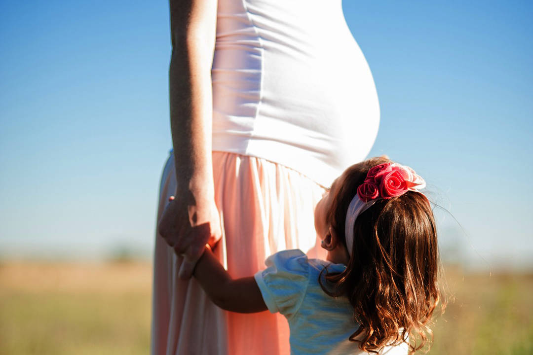 5 Ways Your Second Pregnancy Is Different From Your First