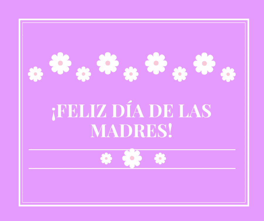 Free Mother's Day Cards in English and Spanish - Hispana Global