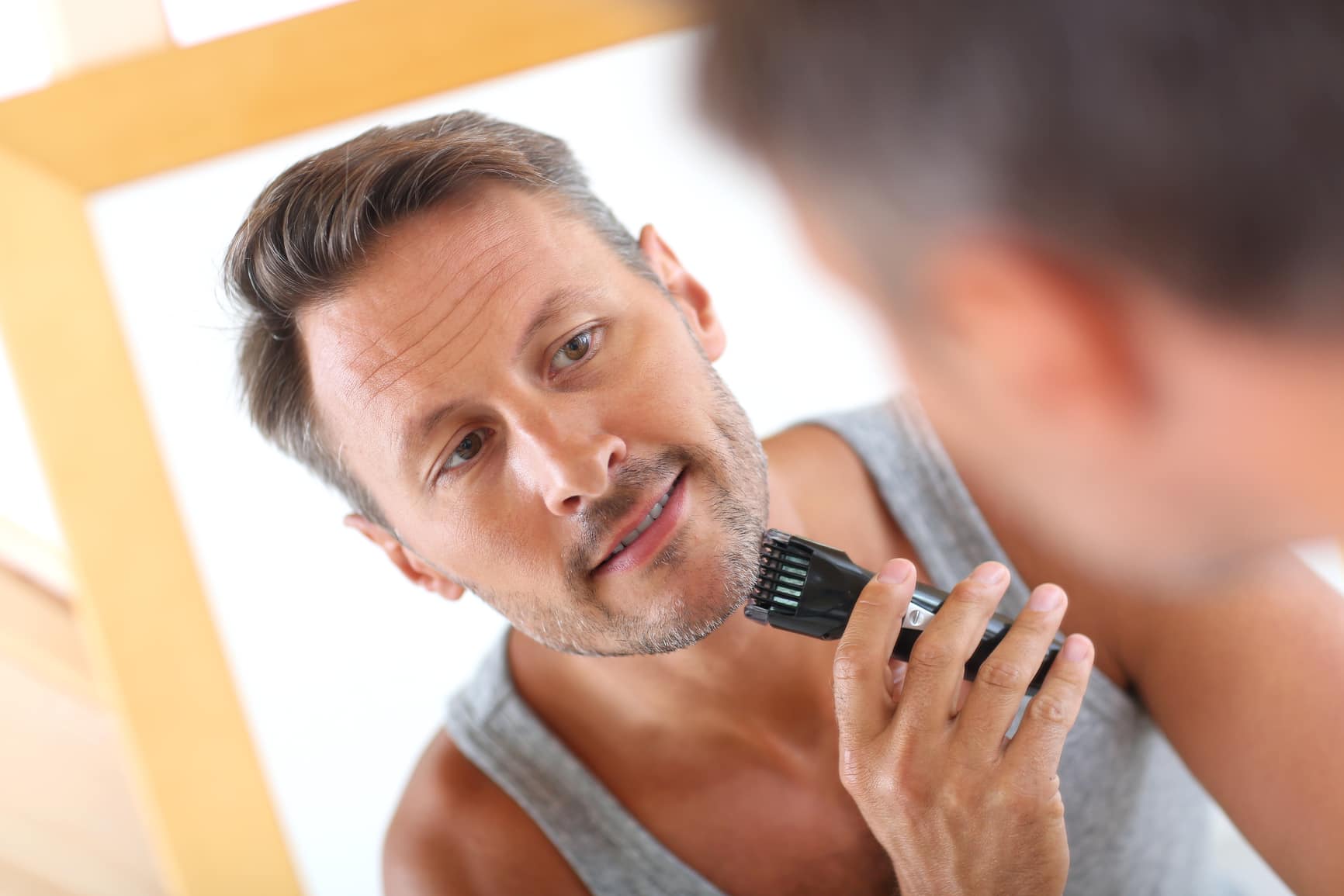 Men skin care tips