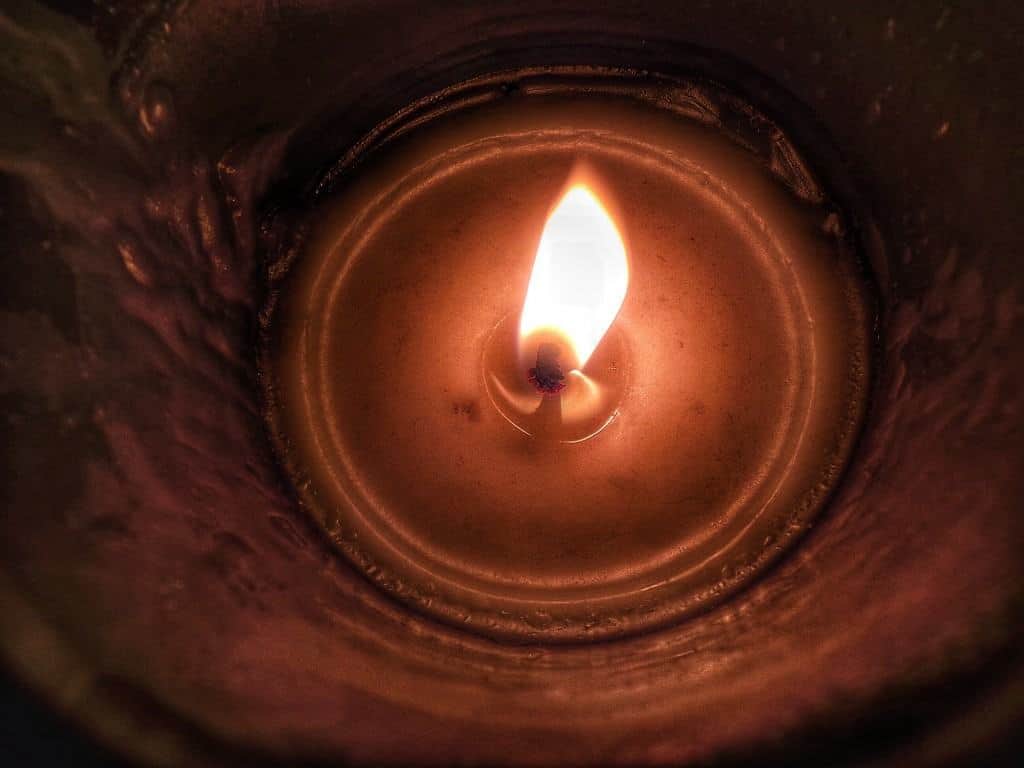 Candlelight