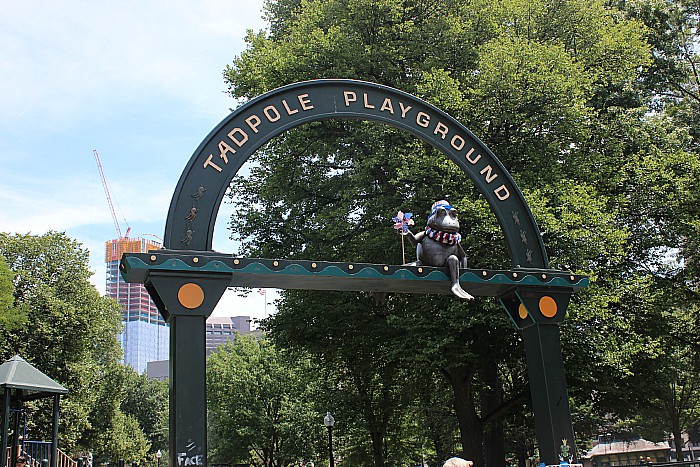 tadpole-playground-Boston-Common