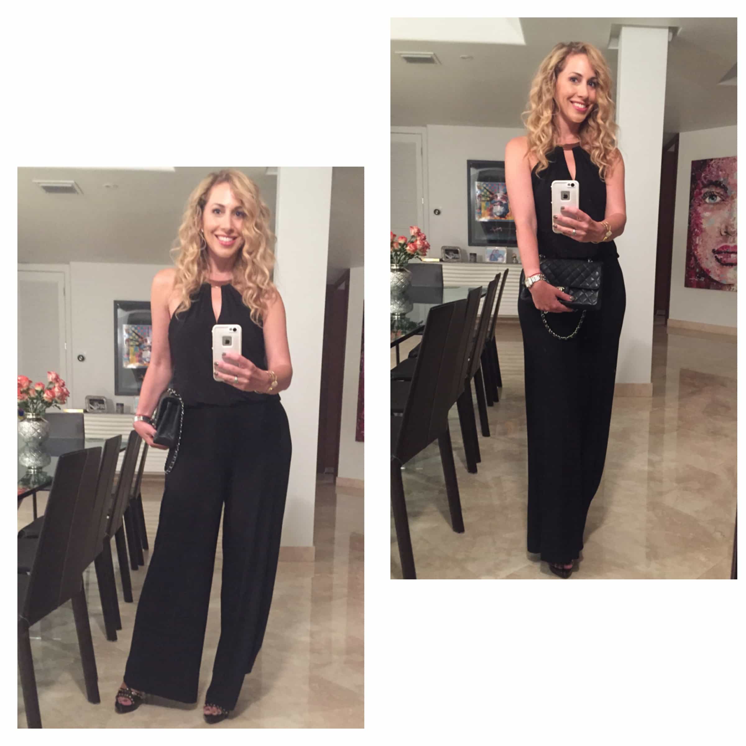Flatter Your Body With A Jumpsuit (And 3 Simple Tips)