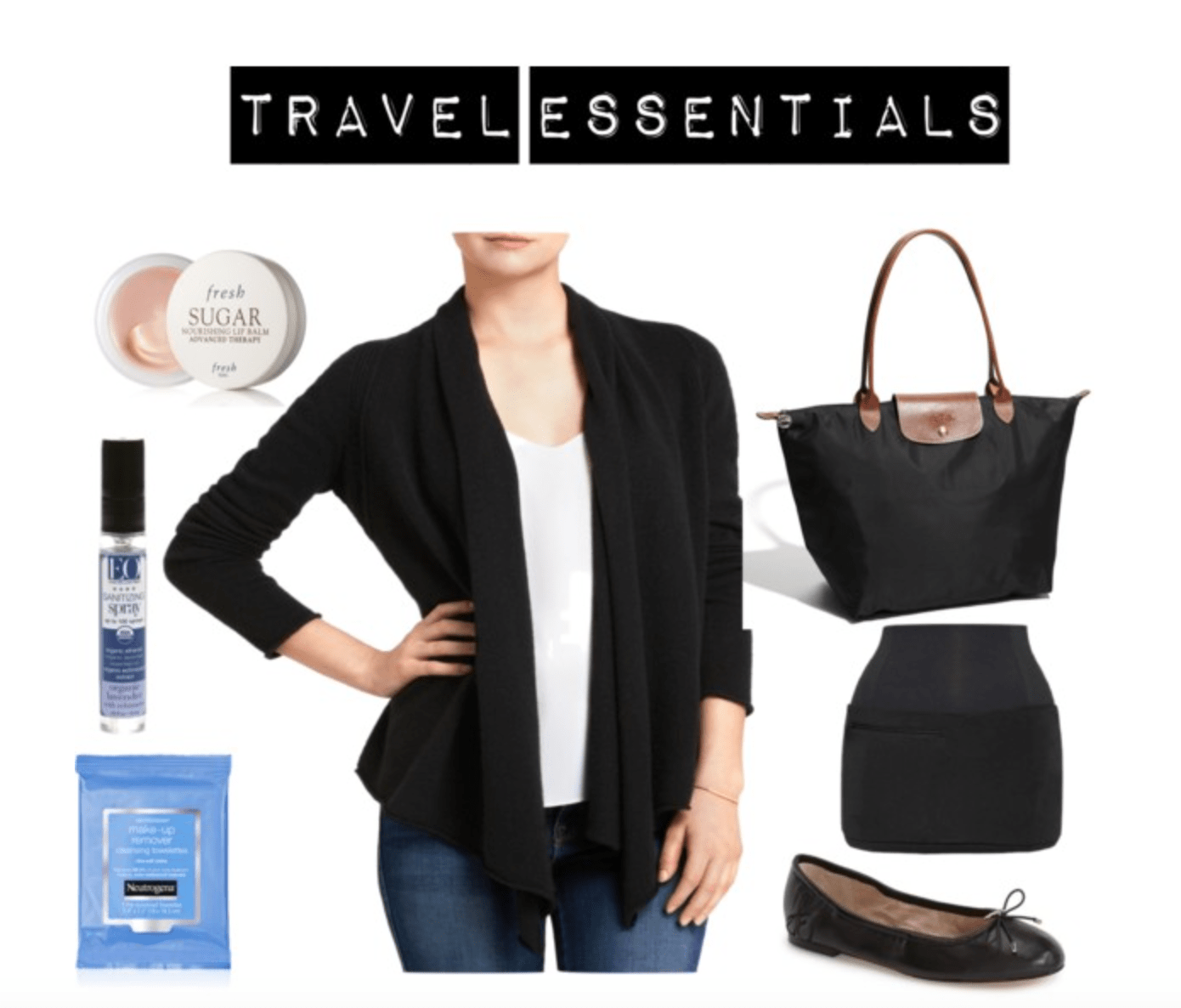 7 Travel Essentials You Will Love