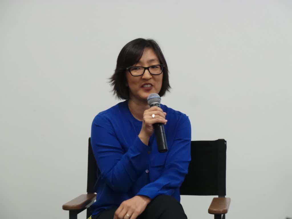 Diane Ikemiyashiro
