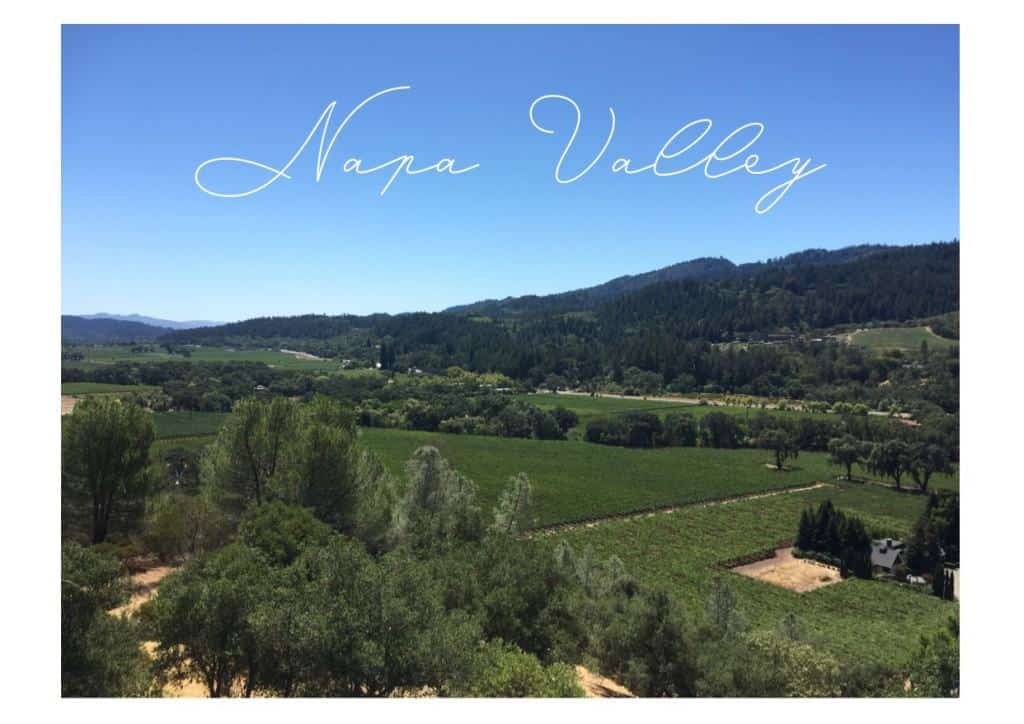 Napa valley