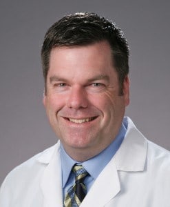 Dr Michael Fassett Kaiser Permanente