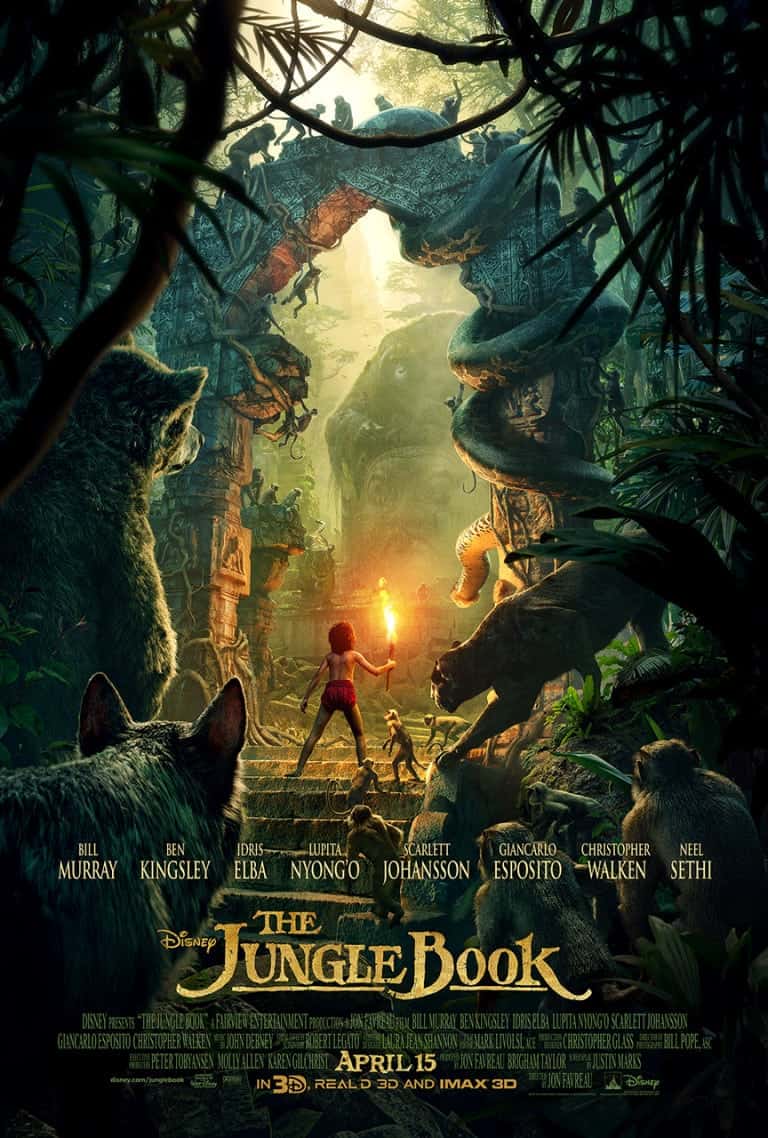 the jungle book free printable activity sheets hispana