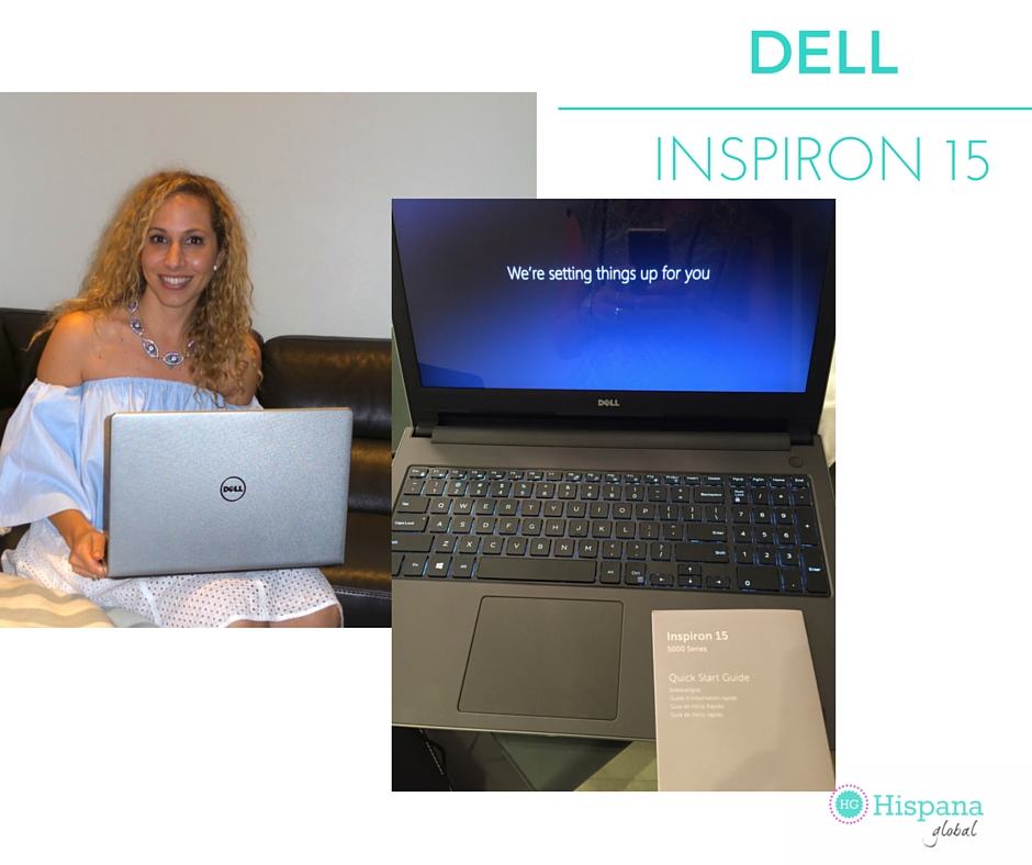 Dell Inspiron 15 i5555: A High-End Laptop With A Budget-Friendly Price Tag