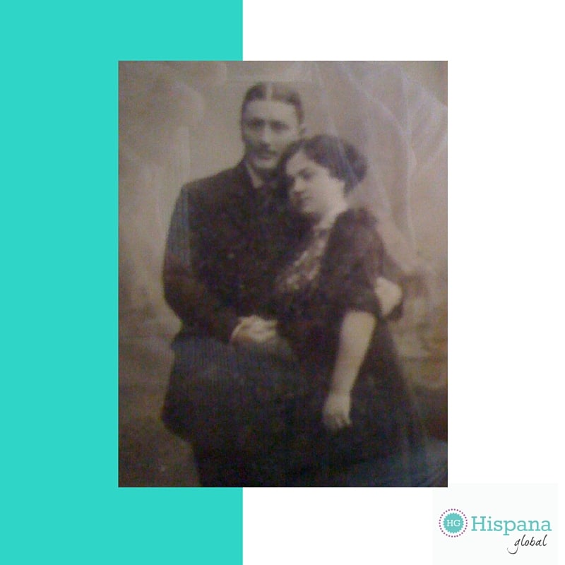 My greeat grand parents were refugees, too #sharehumanity
