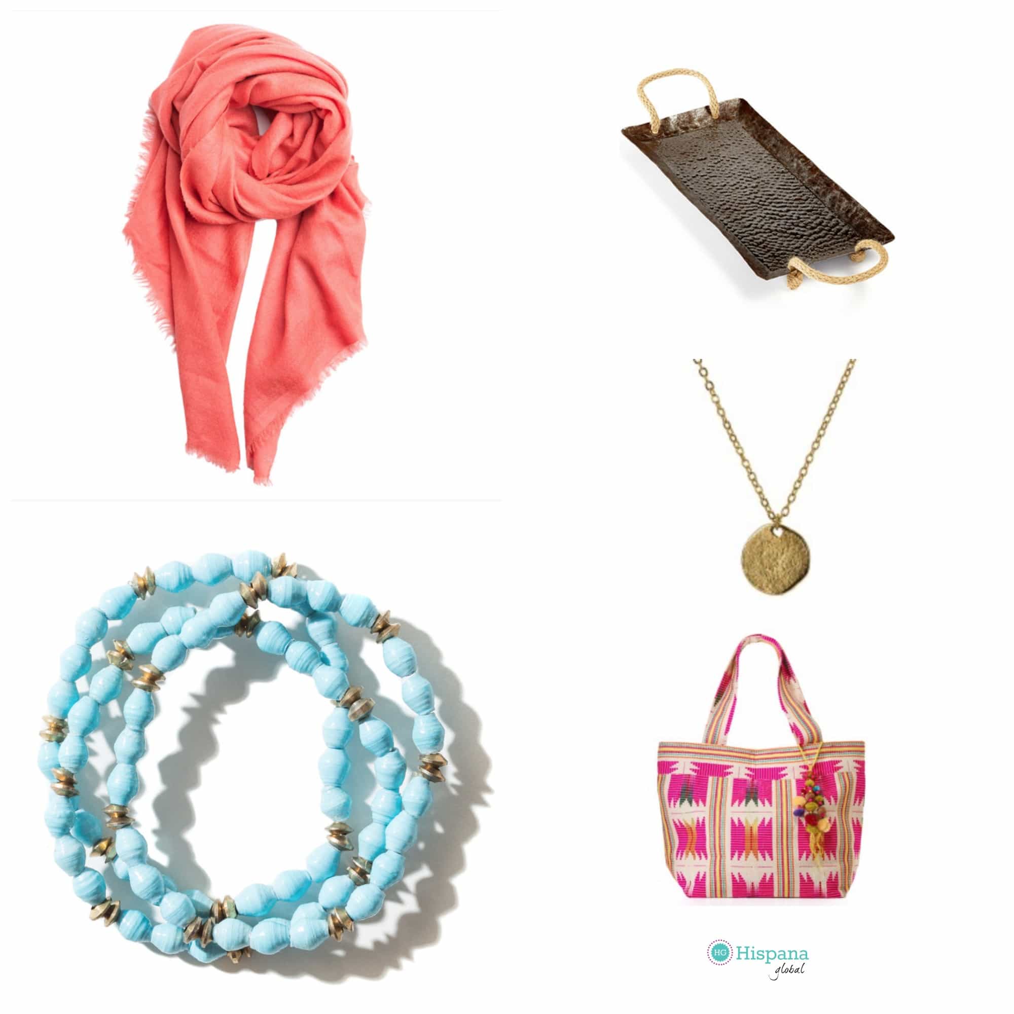 10 Mother’s Day Gifts That Give Back