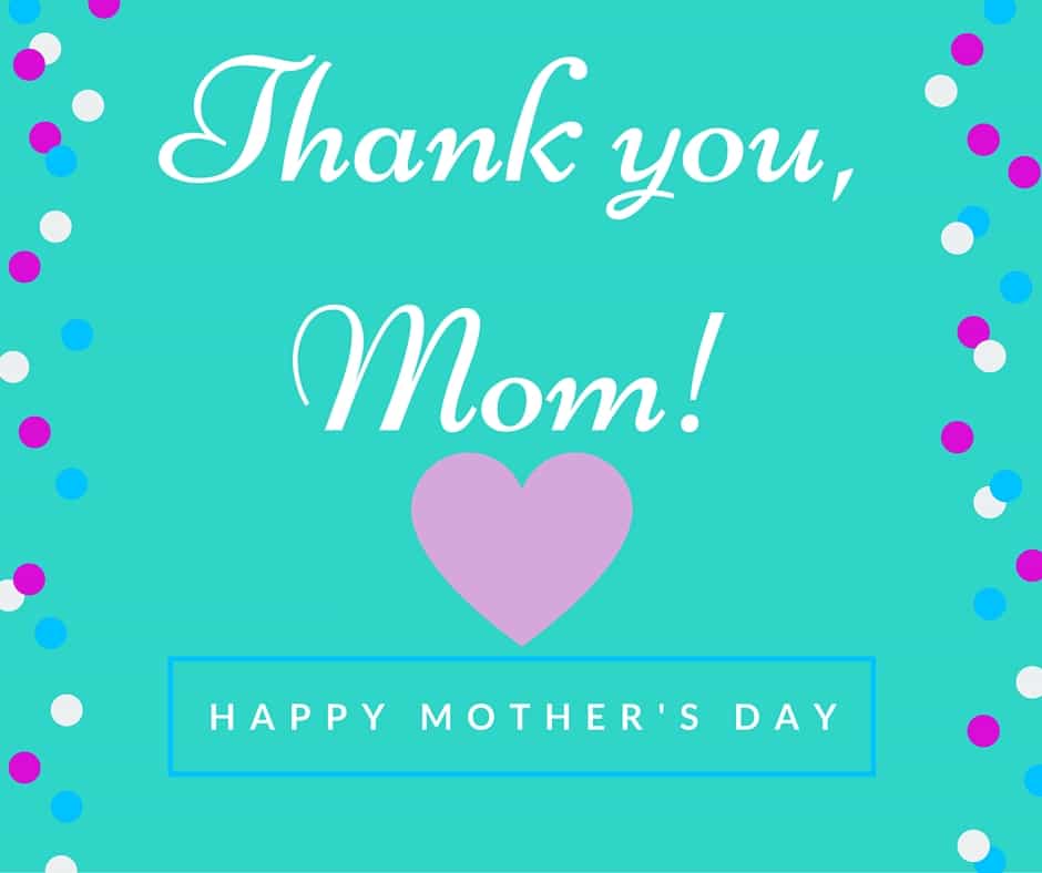 Happy Mother's Day free card