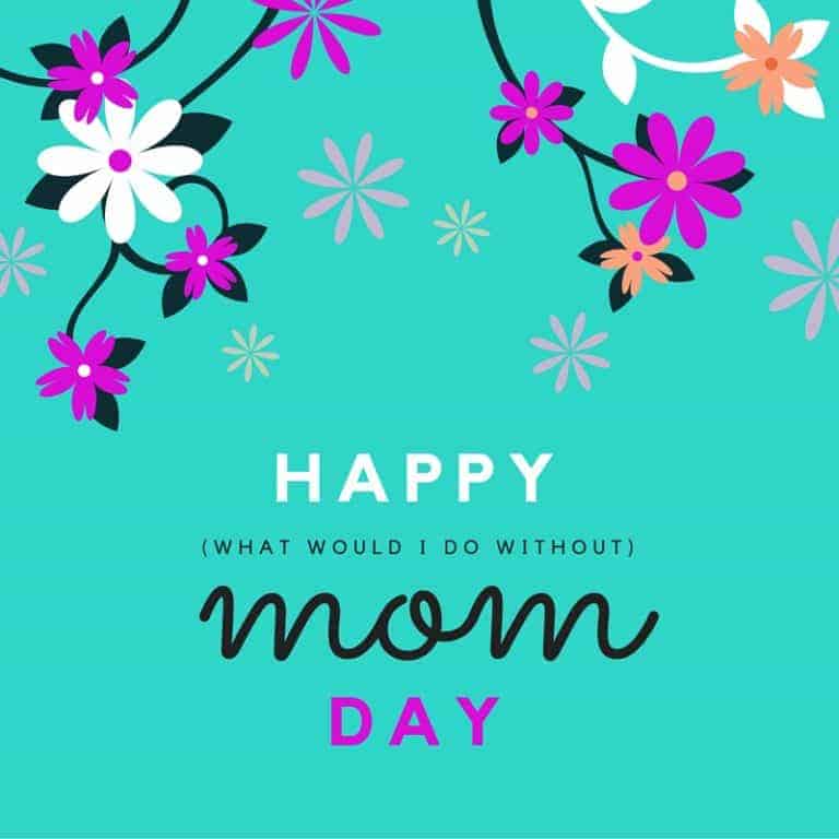 Free Mother's Day Cards In English And Spanish Mom Will Love - Hispana ...