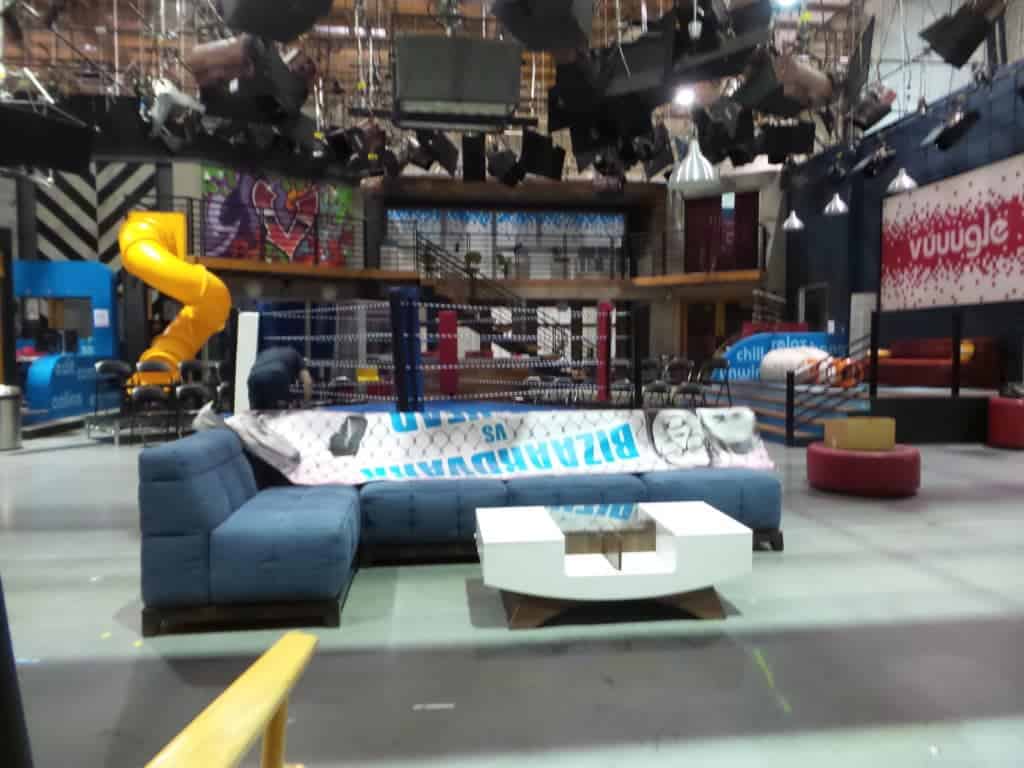 bizaardvark set