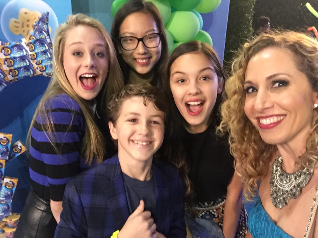 Bizaardvark: Disney Channel’s Show For The Youtube Generation - Hispana 