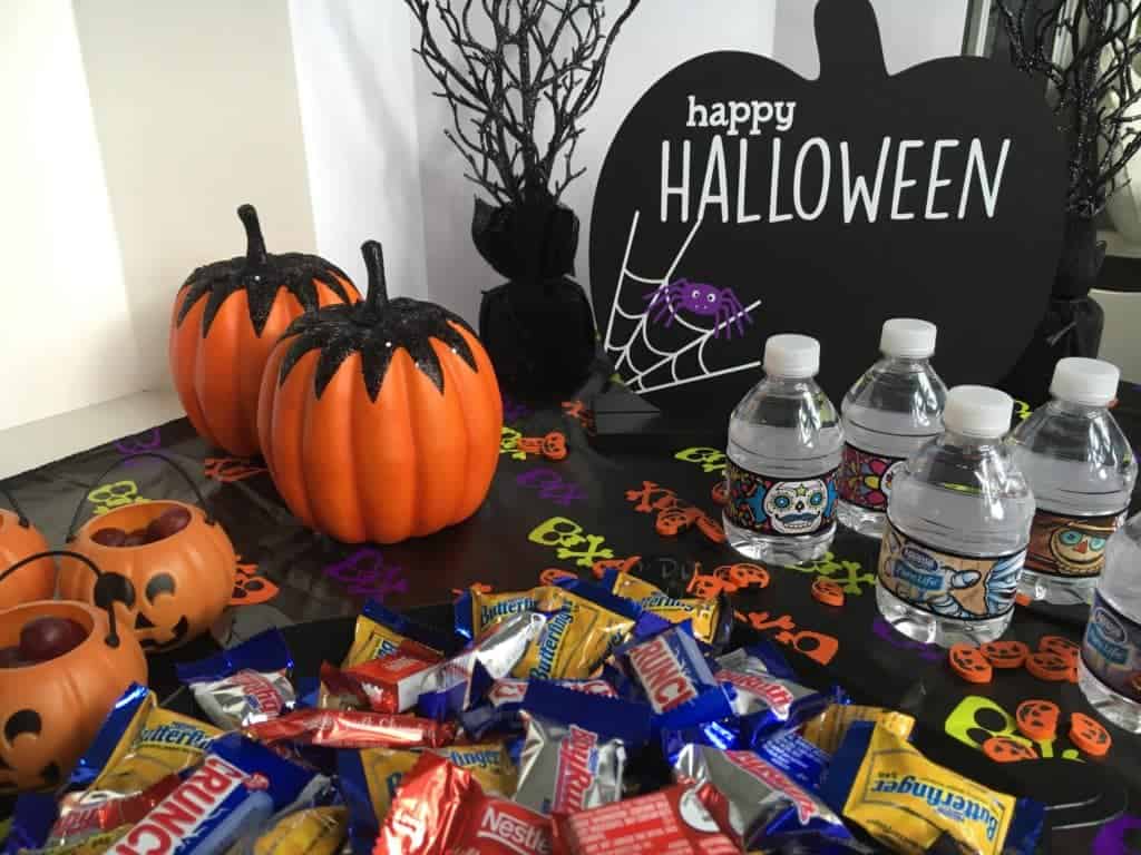 Make your Halloween celebration extra fun and special with these easy and practical tips.