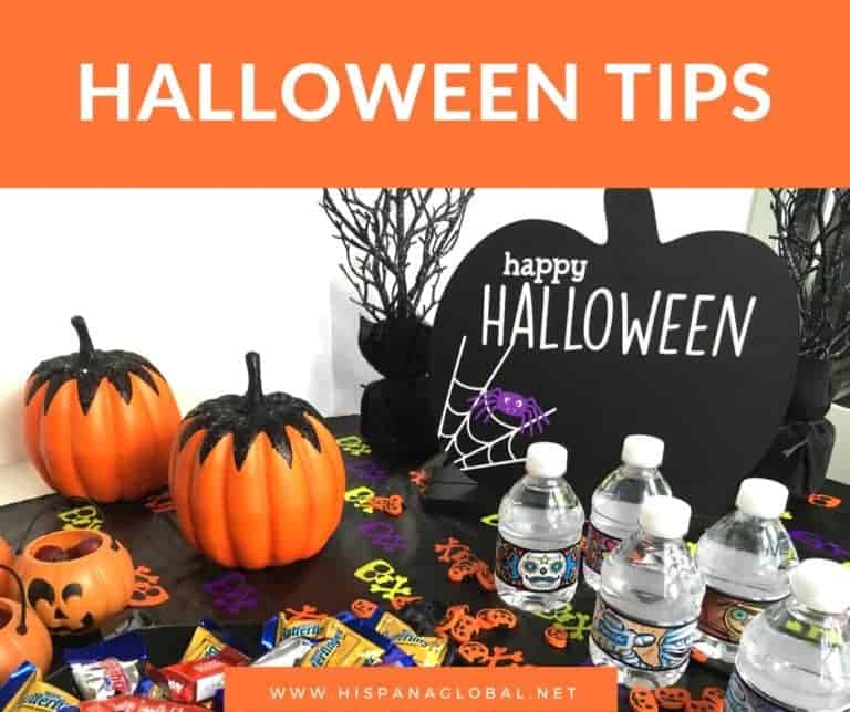 Tips For A Spooktacular Halloween Celebration