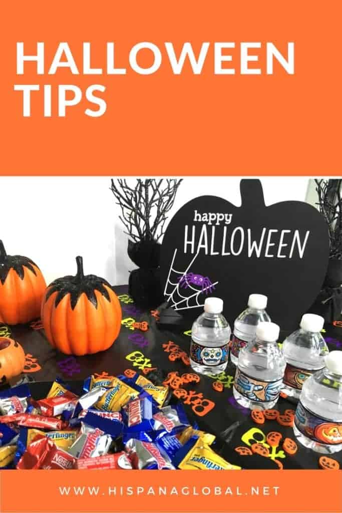 These easy and practical tips will make planning a Halloween party a breeze.