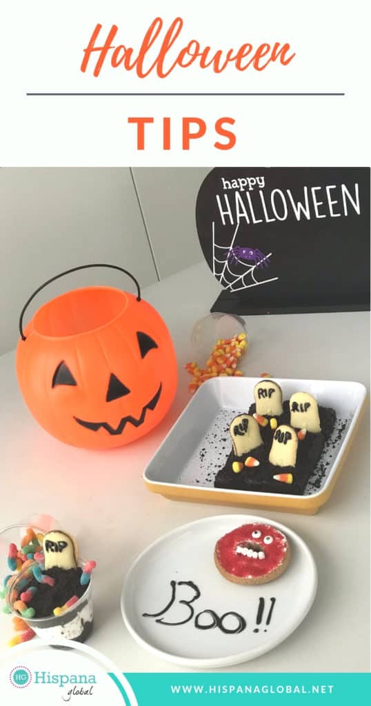 Make your Halloween celebration extra fun and special with these easy and practical tips.