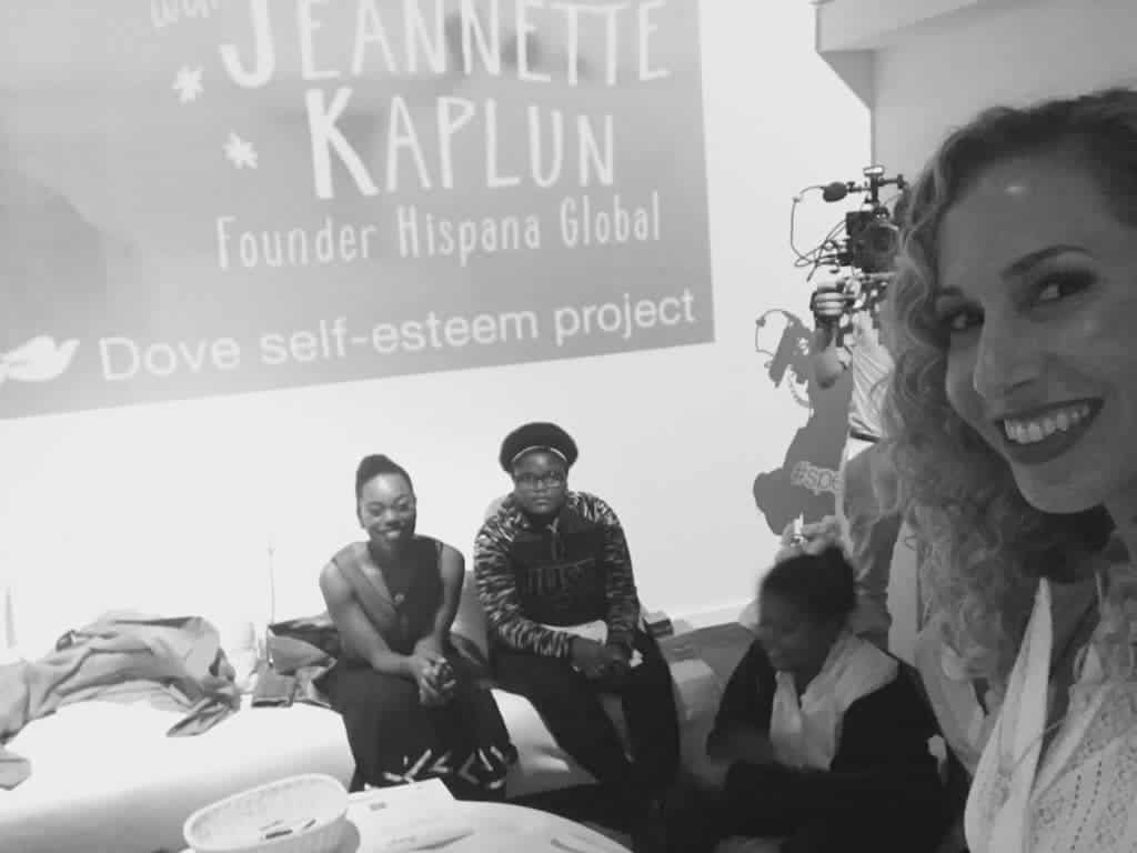 jeannette-kaplun-at-dove-self-esteem-workshop