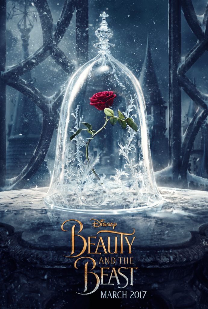 beautyandthebeast-poster