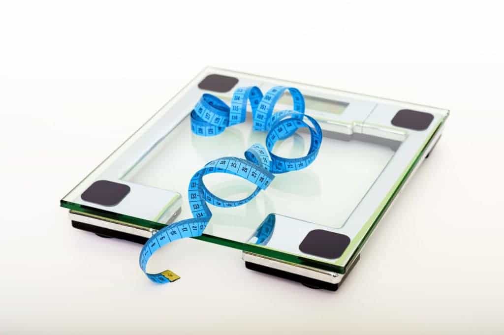 Avoid holiday weight gain
