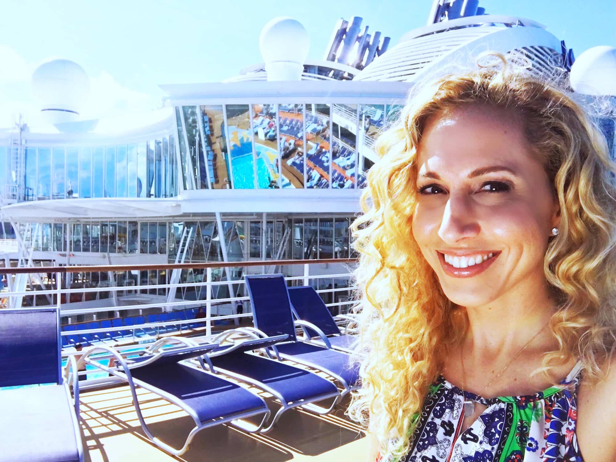 7 Things You’ll Love About The Harmony Of The Seas Cruise Ship