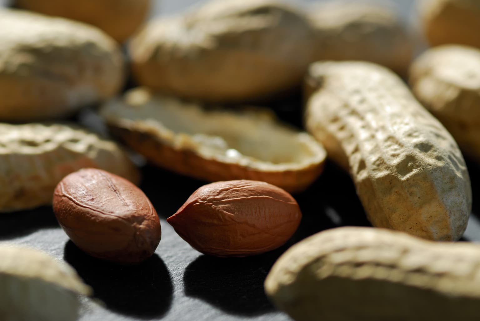 What You Need To Know About New Peanut Allergy Guidelines