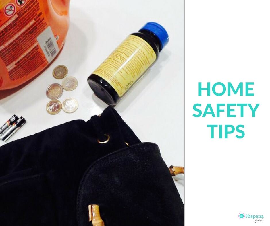 Why You Need To Update Your Home Safety Checklist