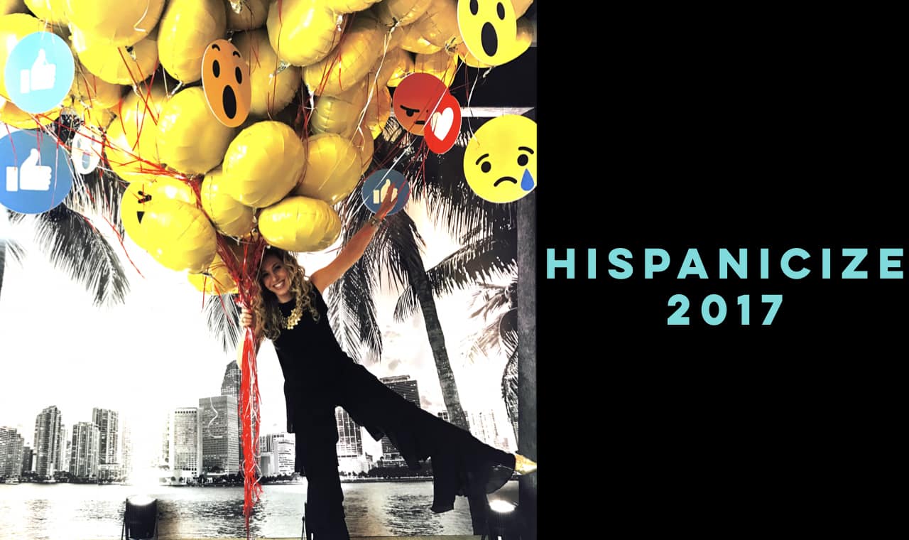 Hispanicize 2017 Video Recap