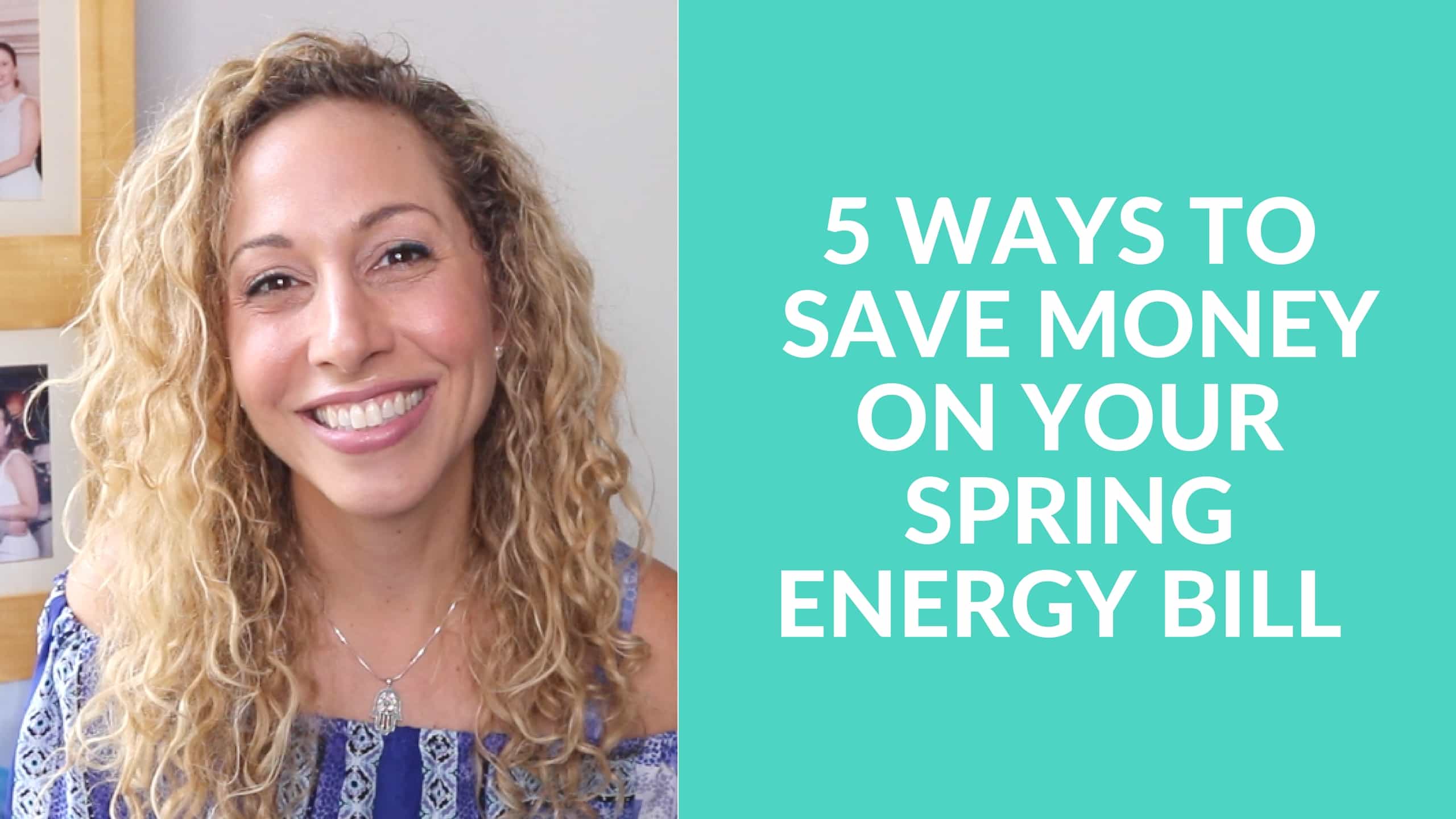 5 Tips That Help You Save Money On Your Energy Bill