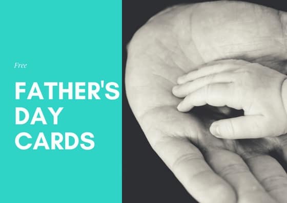 12 Free Father’s Day Cards