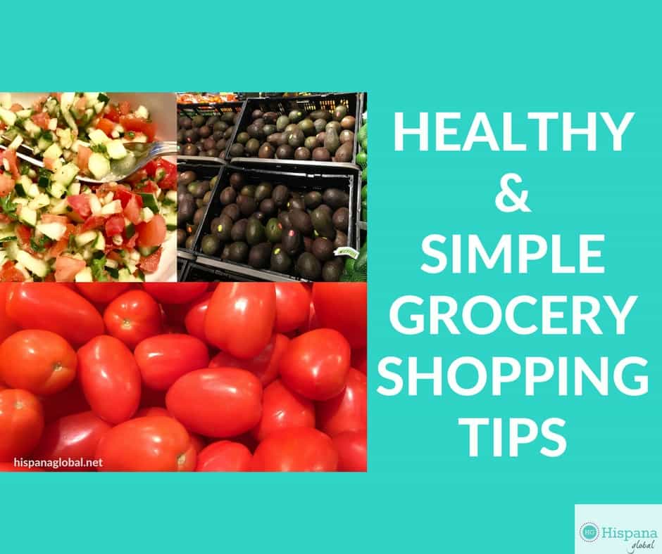 Make Grocery Shopping Healthier With These 3 Simple Tricks