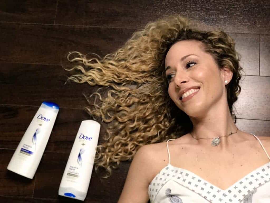 Take care of your hair and learn to love it